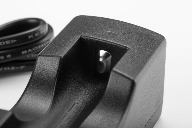 SC90750 - Bộ Sạc Pin Lithium-ion - Ảnh 8