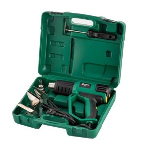 SC97926 - Bộ Súng Khò Nhiệt Điều Chỉnh Nhiệt Độ 6 Chi Tiết - Ảnh 3