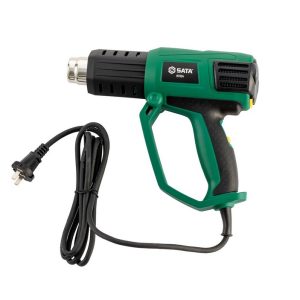 SC97926 - Bộ Súng Khò Nhiệt Điều Chỉnh Nhiệt Độ 6 Chi Tiết - Ảnh 4