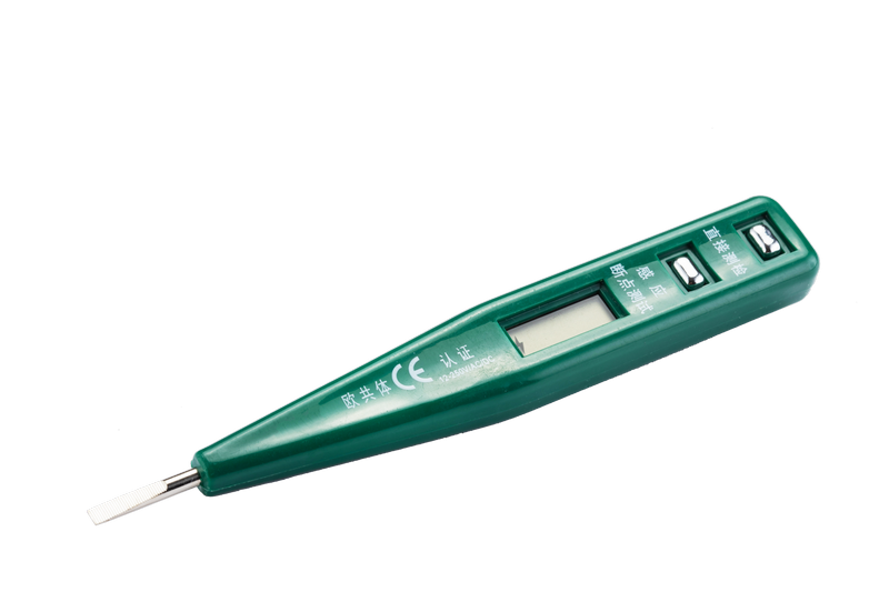 SC62601 - Bút Thử Điện Kỹ Thuật Số SATA - Ảnh 2