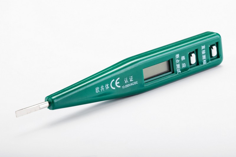 SC62601 - Bút Thử Điện Kỹ Thuật Số SATA - Ảnh 4