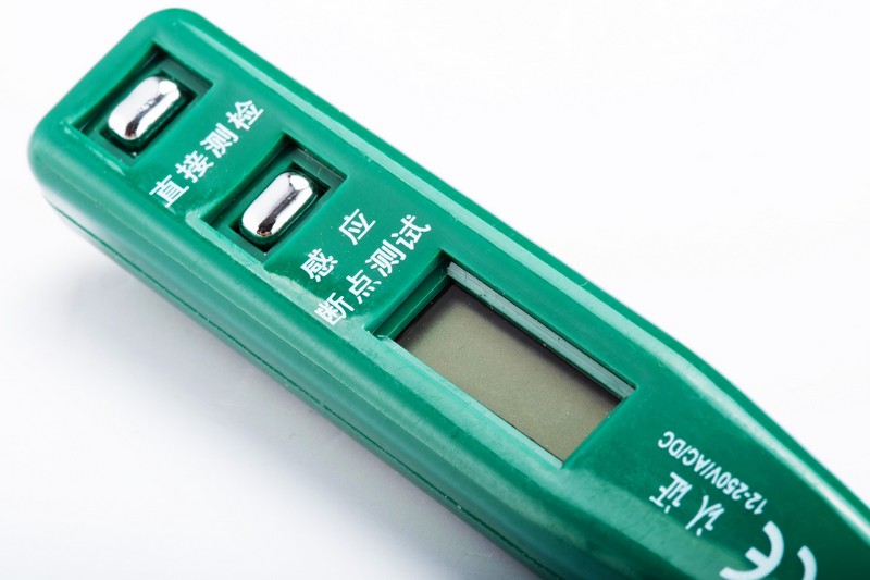 SC62601 - Bút Thử Điện Kỹ Thuật Số SATA - Ảnh 7