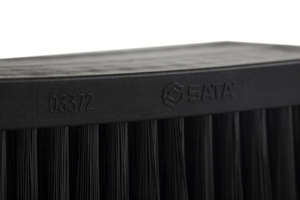 SC03372 - Chổi Nylon Chống Tĩnh Điện Chữ U ESD - Ảnh 2