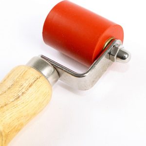 SC97934 - Con Lăn Miết Mép Silicone 40mm - Ảnh 3