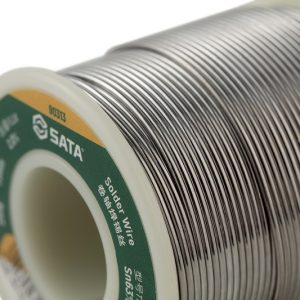 SC90313 - Cuộn Thiếc Hàn 1.0mm 250g - Ảnh 3