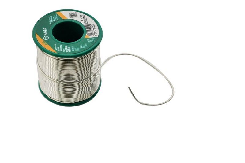 SC90321 - Cuộn Thiếc Hàn Không Chì 0.5mm 250g - Ảnh 3