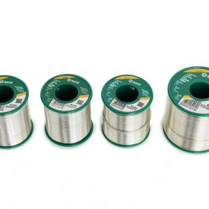 SC90322 - Cuộn Thiếc Hàn Không Chì 0.8mm/250g - Ảnh 5
