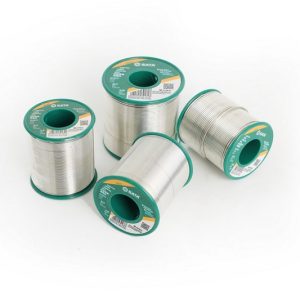 SC90322 - Cuộn Thiếc Hàn Không Chì 0.8mm/250g - Ảnh 7