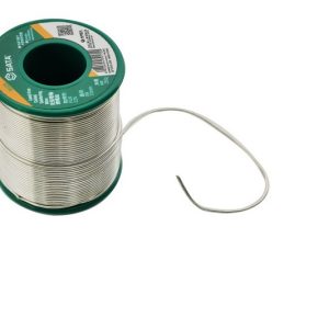 SC90323 - Cuộn Thiếc Hàn Không Chì 1.0mm/250g - Ảnh 3