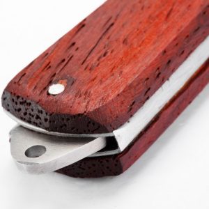 SC03109 - Dao Gọt Cáp Điện Lưỡi Thẳng 70mm - Ảnh 6