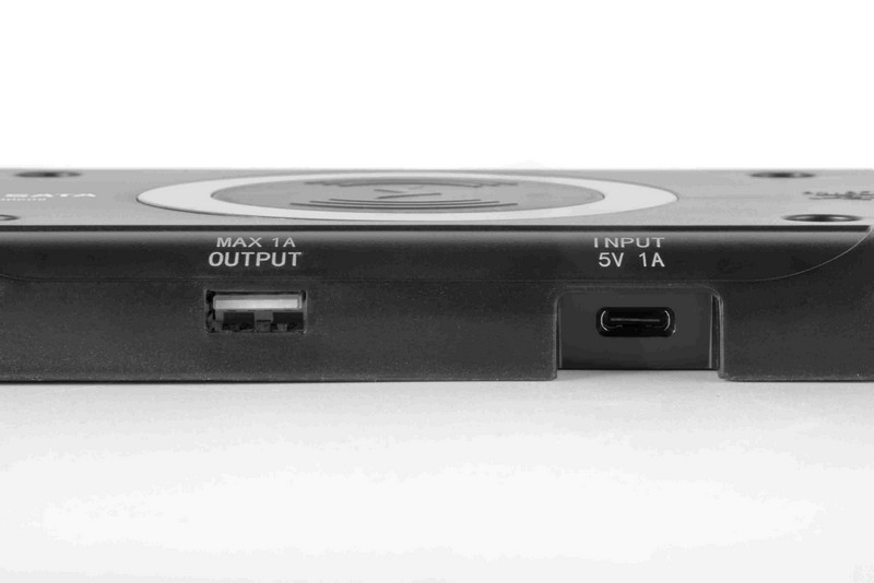 SC90609 - Đế Sạc Không Dây Cổng Đơn Từ Tính - Ảnh 10