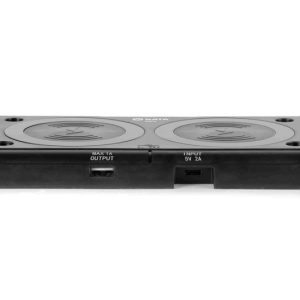 SC90610 - Đế Sạc Không Dây Kép Từ Tính - Ảnh 6