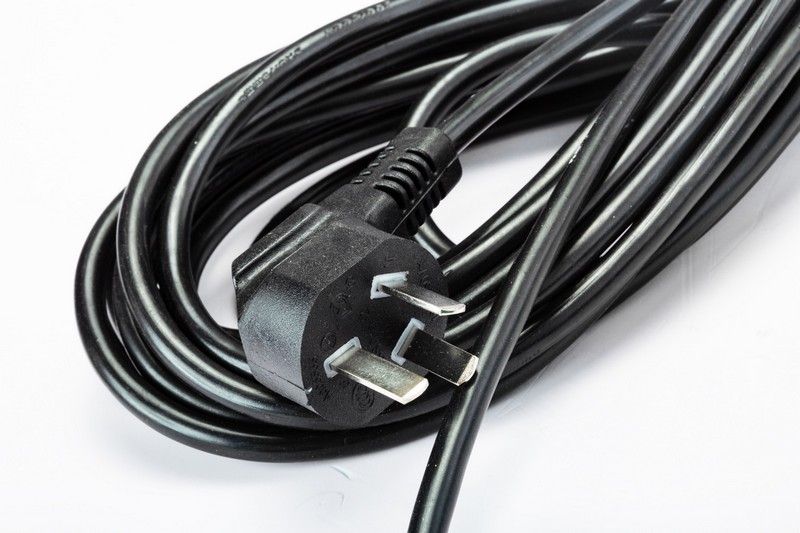SC90715 - Đèn Chiếu Sáng Cầm Tay Kèm Dây 10m - Ảnh 8
