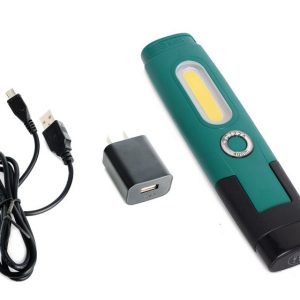 SC90722A - Đèn Chiếu Sáng Làm Việc Chống Nước 400lm - Ảnh 12