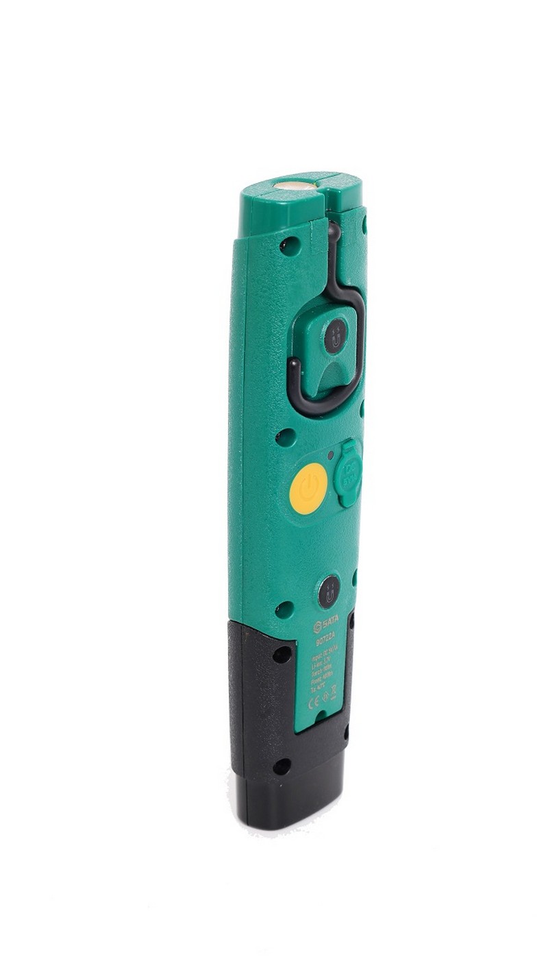SC90722A - Đèn Chiếu Sáng Làm Việc Chống Nước 400lm - Ảnh 8