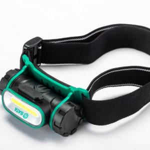 SC90716 - Đèn Đội Đầu Sạc Pin LED COB 150 Lumens - Ảnh 4