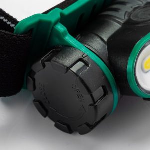 SC90716 - Đèn Đội Đầu Sạc Pin LED COB 150 Lumens - Ảnh 7