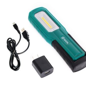 SC90717A - Đèn Làm Việc Cầm Tay Siêu Sáng 600lm - Ảnh 12