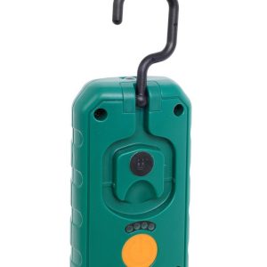 SC90717A - Đèn Làm Việc Cầm Tay Siêu Sáng 600lm - Ảnh 9