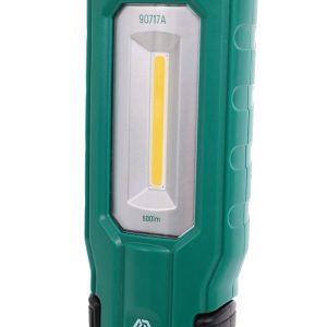 SC90717A - Đèn Làm Việc Cầm Tay Siêu Sáng 600lm - Ảnh 10