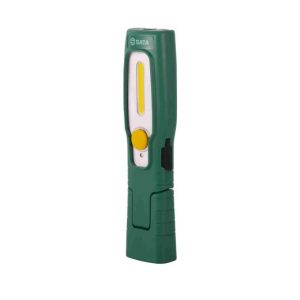 SC90621 - Đèn Làm Việc Gập Gọn 250lm - Ảnh 2