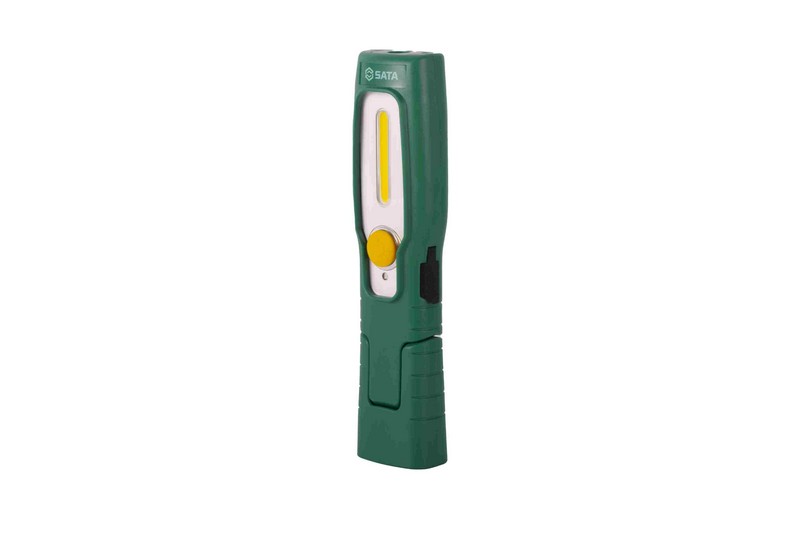 SC90621 - Đèn Làm Việc Gập Gọn 250lm - Ảnh 2