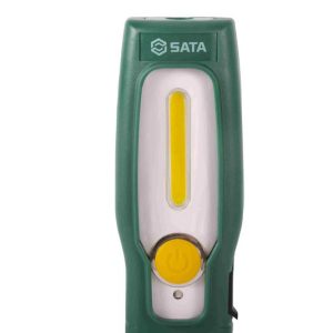 SC90621 - Đèn Làm Việc Gập Gọn 250lm - Ảnh 9