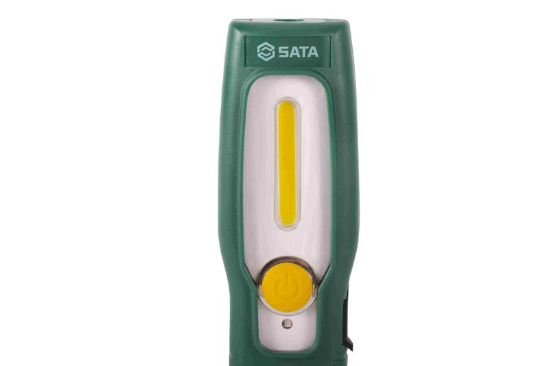 SC90621 - Đèn Làm Việc Gập Gọn 250lm - Ảnh 9