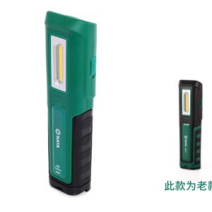 SC90607 - Đèn Làm Việc Gập Gọn Sạc Không Dây 600LM SATA - Ảnh 2