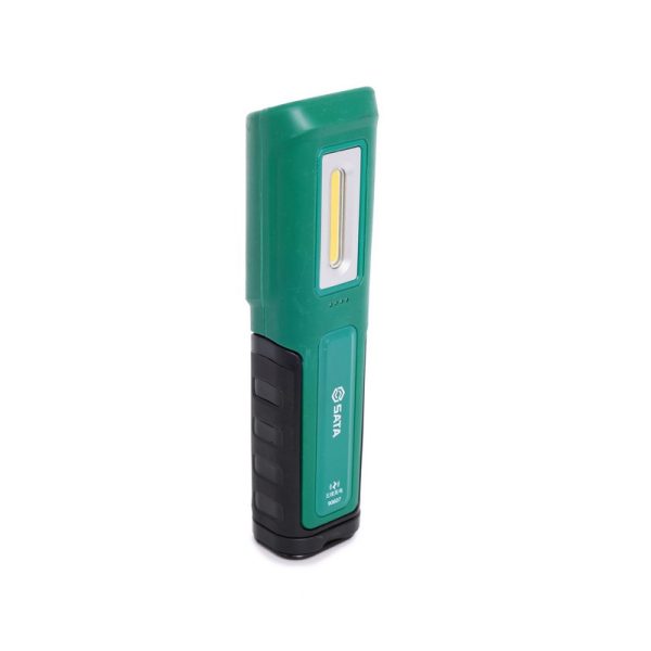 SC90607 - Đèn Làm Việc Gập Gọn Sạc Không Dây 600LM SATA - Ảnh 6