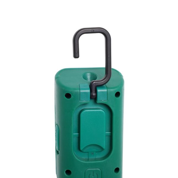 SC90607 - Đèn Làm Việc Gập Gọn Sạc Không Dây 600LM SATA - Ảnh 7