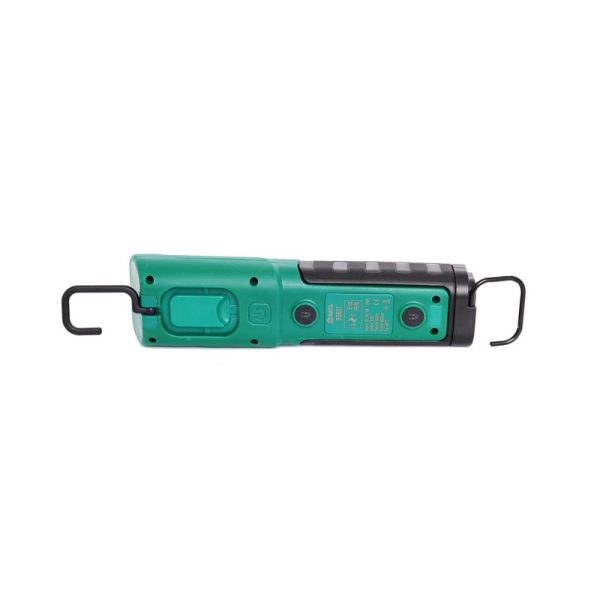 SC90607 - Đèn Làm Việc Gập Gọn Sạc Không Dây 600LM SATA - Ảnh 8
