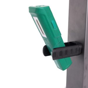 SC90607 - Đèn Làm Việc Gập Gọn Sạc Không Dây 600LM SATA - Ảnh 9