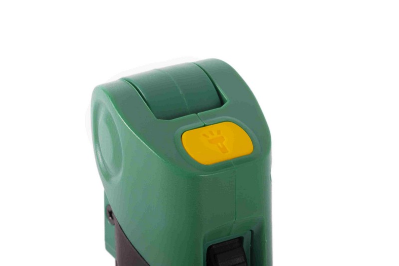 SC90620 - Đèn Làm Việc Gập Xoay Dải Sáng Rộng 400lm - Ảnh 11