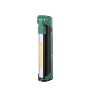 SC90620 - Đèn Làm Việc Gập Xoay Dải Sáng Rộng 400lm - Ảnh 3