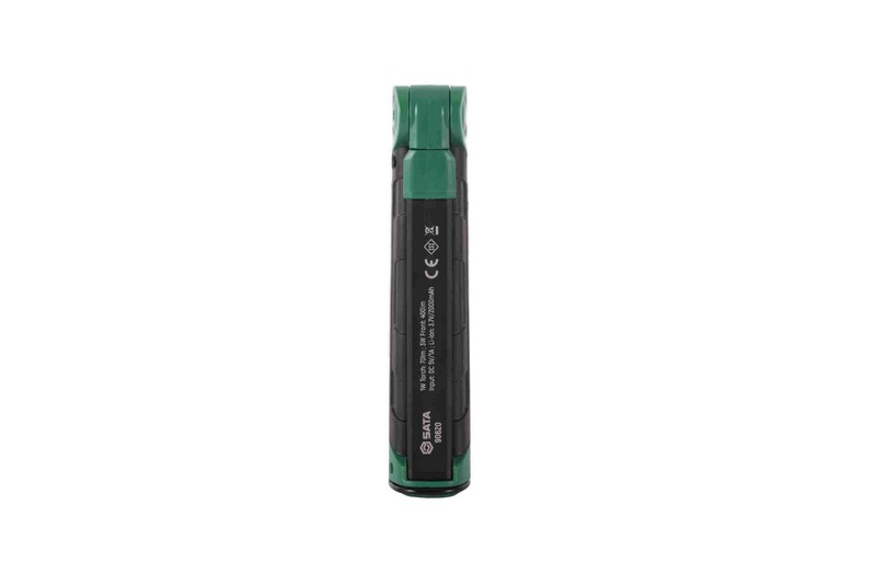 SC90620 - Đèn Làm Việc Gập Xoay Dải Sáng Rộng 400lm - Ảnh 5