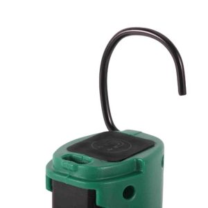 SC90620 - Đèn Làm Việc Gập Xoay Dải Sáng Rộng 400lm - Ảnh 8