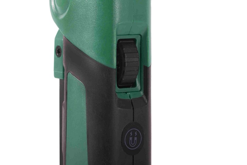 SC90620 - Đèn Làm Việc Gập Xoay Dải Sáng Rộng 400lm - Ảnh 10