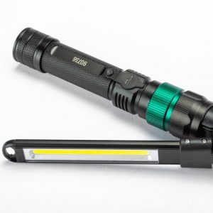 SC90736 - Đèn Pin Đa Năng 3 Trong 1 - Ảnh 9