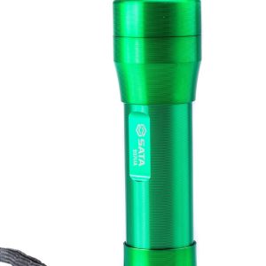 SC90741A - Đèn Pin Nhôm 3xAAA 3W LED - Ảnh 5