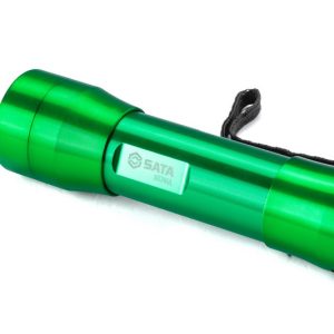 SC90741A - Đèn Pin Nhôm 3xAAA 3W LED - Ảnh 6