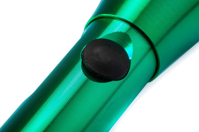 SC90732A - Đèn Pin Nhôm Dùng 2 Pin AA - Ảnh 4