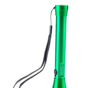 SC90732A - Đèn Pin Nhôm Dùng 2 Pin AA - Ảnh 7
