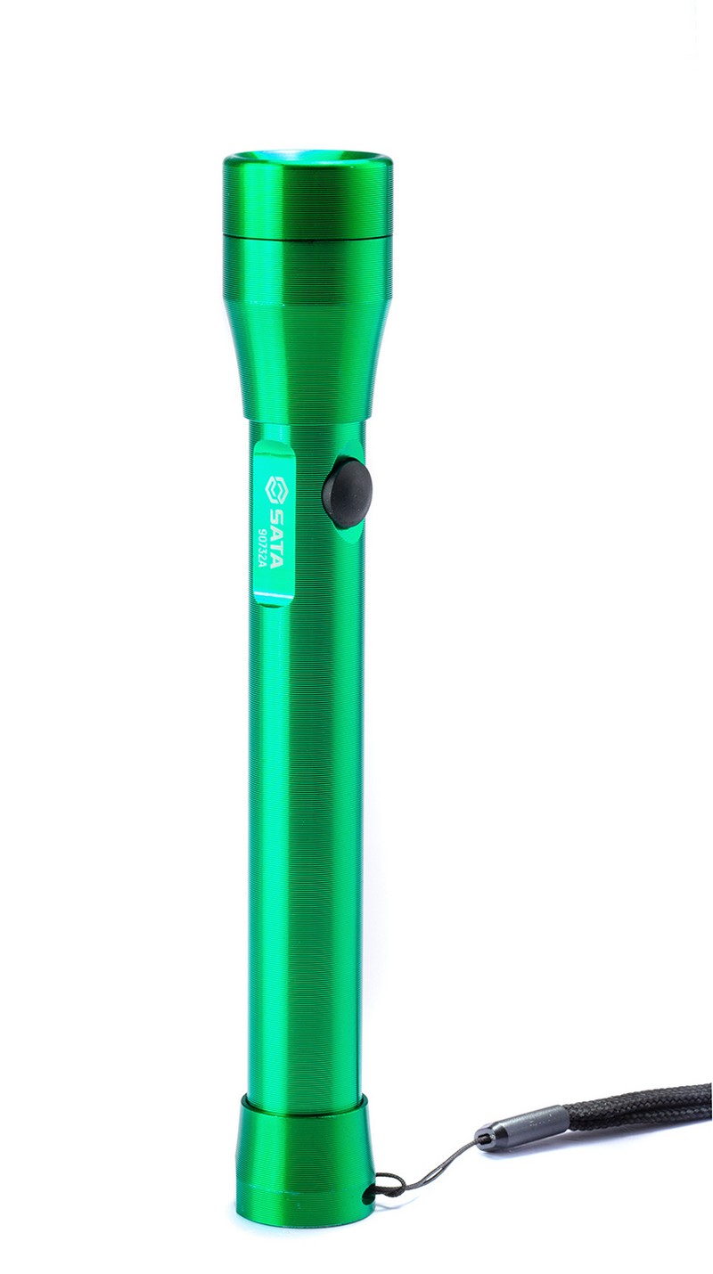 SC90732A - Đèn Pin Nhôm Dùng 2 Pin AA - Ảnh 8
