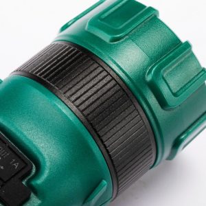 SC90791 - Đèn Pin Nhựa Đa Năng Độ Hoàn Màu Cao HighCRI - Ảnh 9