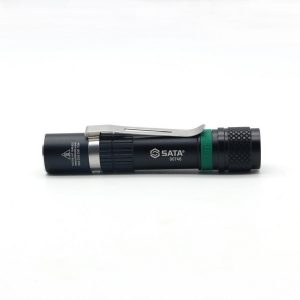 SC90746 - Đèn Pin Sạc Cầm Tay Mini 450LM - Ảnh 4