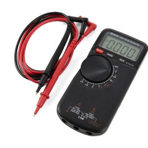 SC03057 - Đồng Hồ Vạn Năng Điện Tử Dạng Mỏng Tích Hợp Đo Nhiệt Độ - Ảnh 12