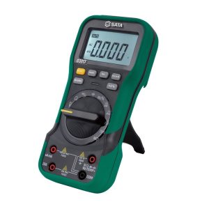SC03017 - Đồng Hồ Vạn Năng Điện Tử Đo Nhiệt Độ - Ảnh 10