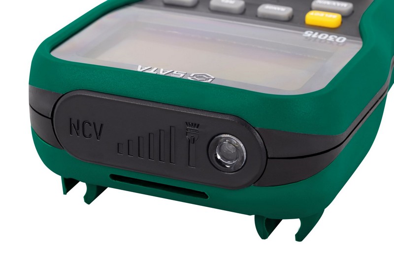 SC03015 - Đồng Hồ Vạn Năng Điện Tử SATA - Ảnh 3