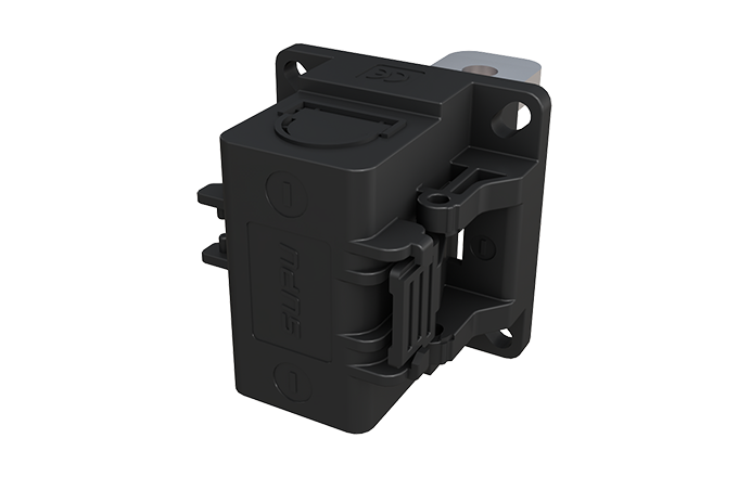Đầu Nối Công Suất IP20 SUPU ESF-SU250A19B